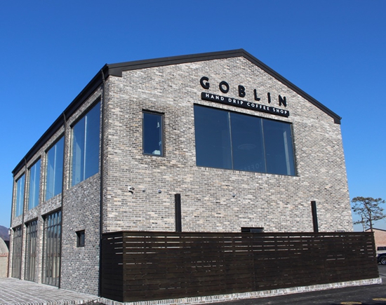 UK Goblin 咖啡